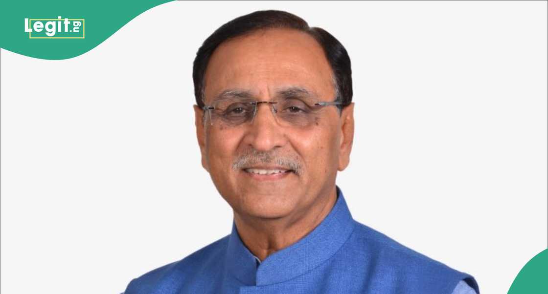 Vijay Rupani joins others who died in the tragic Air India plane crash on June 12, 2025. Vijay Rupani joins others who died in the tragic Air India plane crash on June 12, 2025.