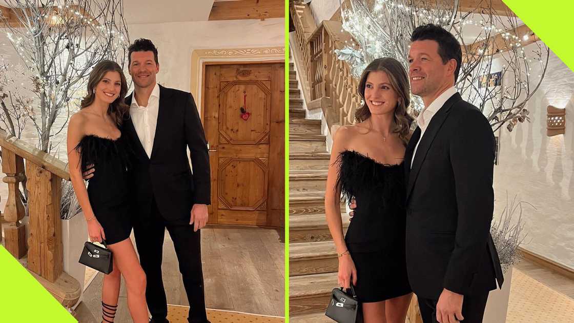 Michael Ballack, Chelsea, Sophia Schneiderman, Emilio, Maldives, Portugal Michael Ballack, Chelsea, Sophia Schneiderman, Emilio, Maldives, Portugal