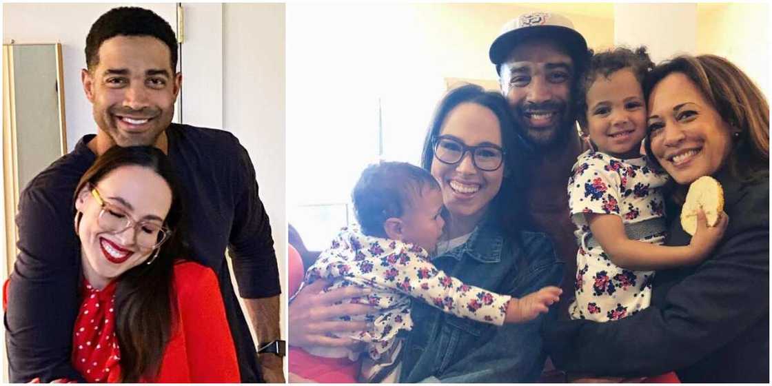 Nigerian man Nigerian man