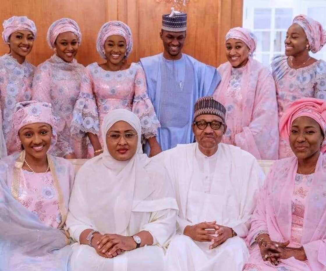 Karamar Sallah: Shugaba Buhari ya bayyana inda zai gudanar da sallar Idin bana Karamar Sallah: Shugaba Buhari ya bayyana inda zai gudanar da sallar Idin bana
