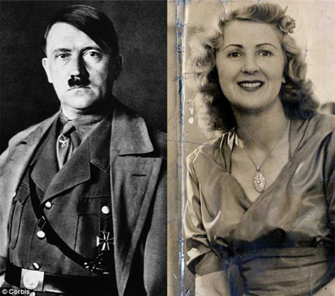 Qui était vraiment Eva Braun, la femme d’Adolph Hitler? Qui était vraiment Eva Braun, la femme d’Adolph Hitler?