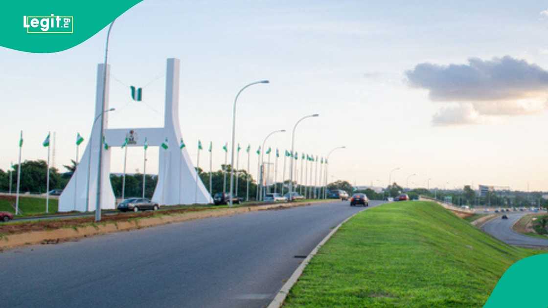 Abuja