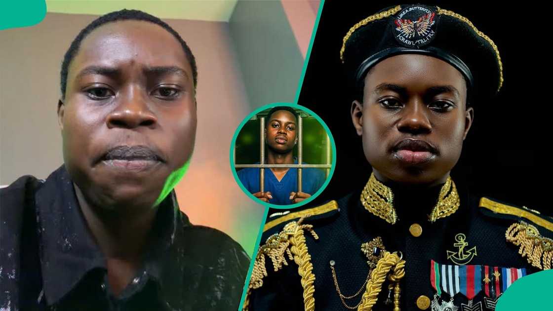 Peller recounts short jail stay after car crash, laments lack of support from some celebrities, thanks fans for rallying behind him, shares emotional experience during detention, reflects on heartbreak and public livestream incident. Peller recounts short jail stay after car crash, laments lack of support from some celebrities, thanks fans for rallying behind him, shares emotional experience during detention, reflects on heartbreak and public livestream incident.