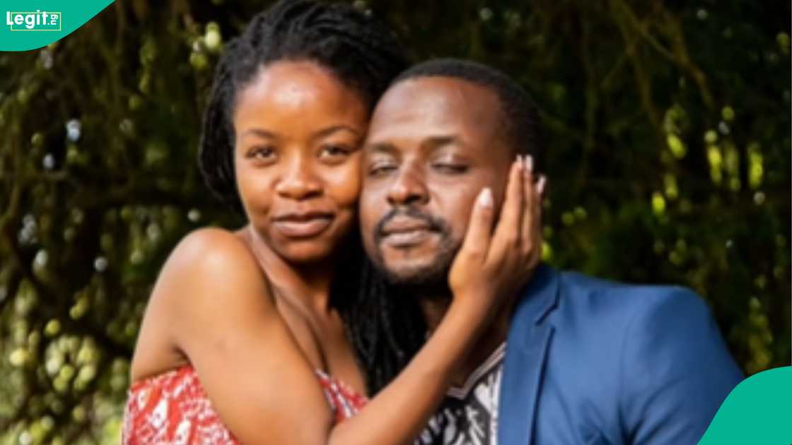 A lady shares her heartbreaking experiences in 2025 A lady shares her heartbreaking experiences in 2025