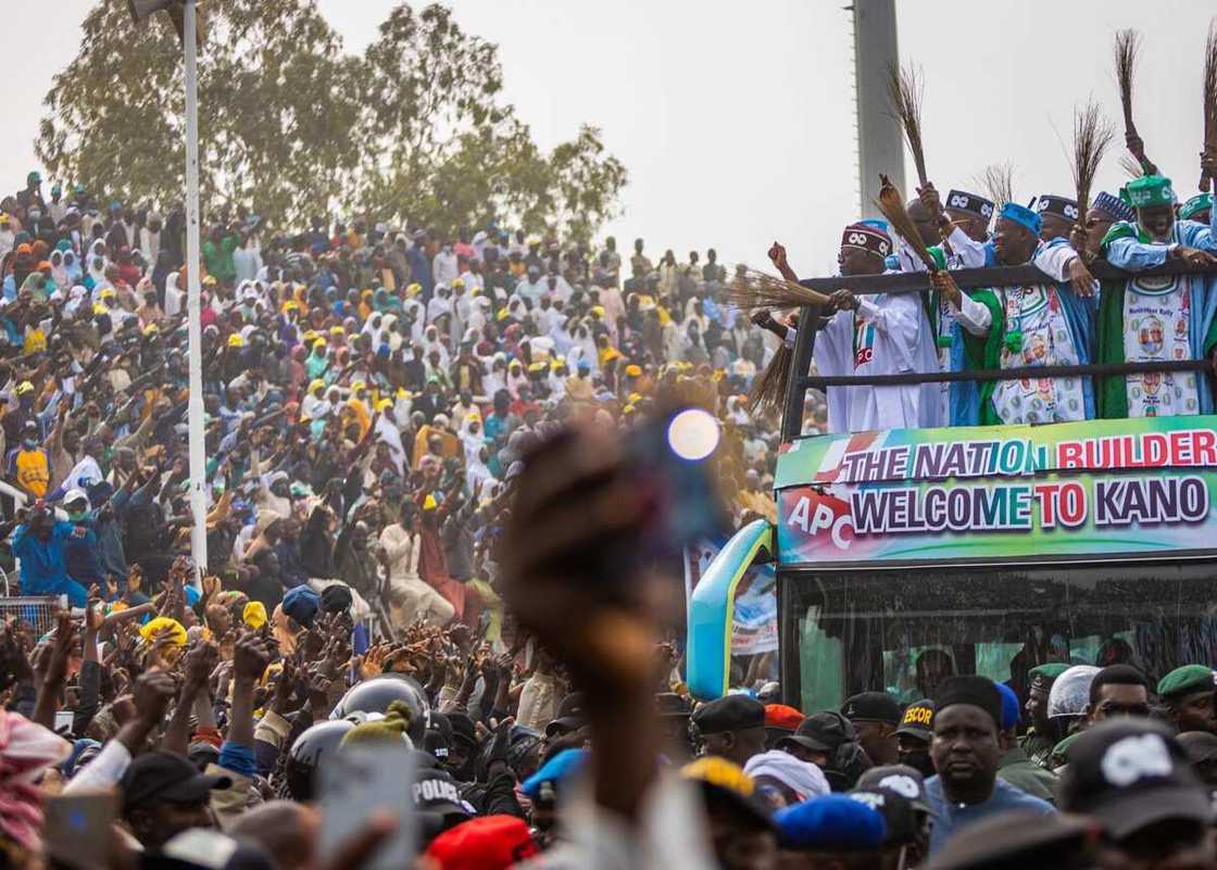 Takarar 2023 Takarar 2023