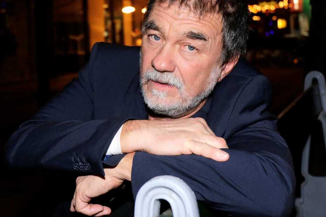 Olivier Marchal: biographie, filmographie, photos du réalisateur Olivier Marchal: biographie, filmographie, photos du réalisateur