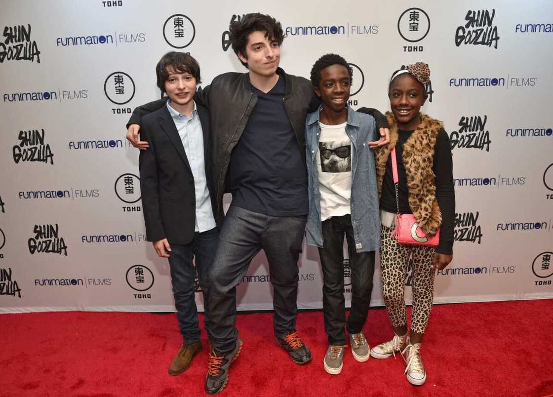 How tall is Nick Wolfhard? How tall is Nick Wolfhard?