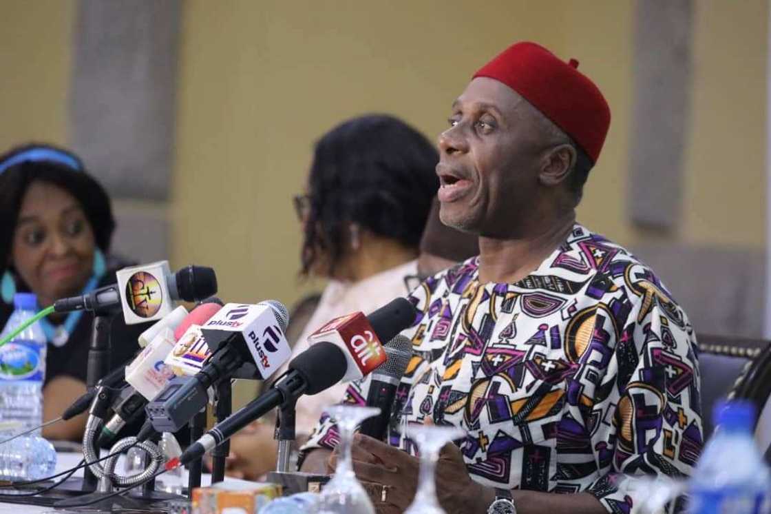 Amaechi Amaechi