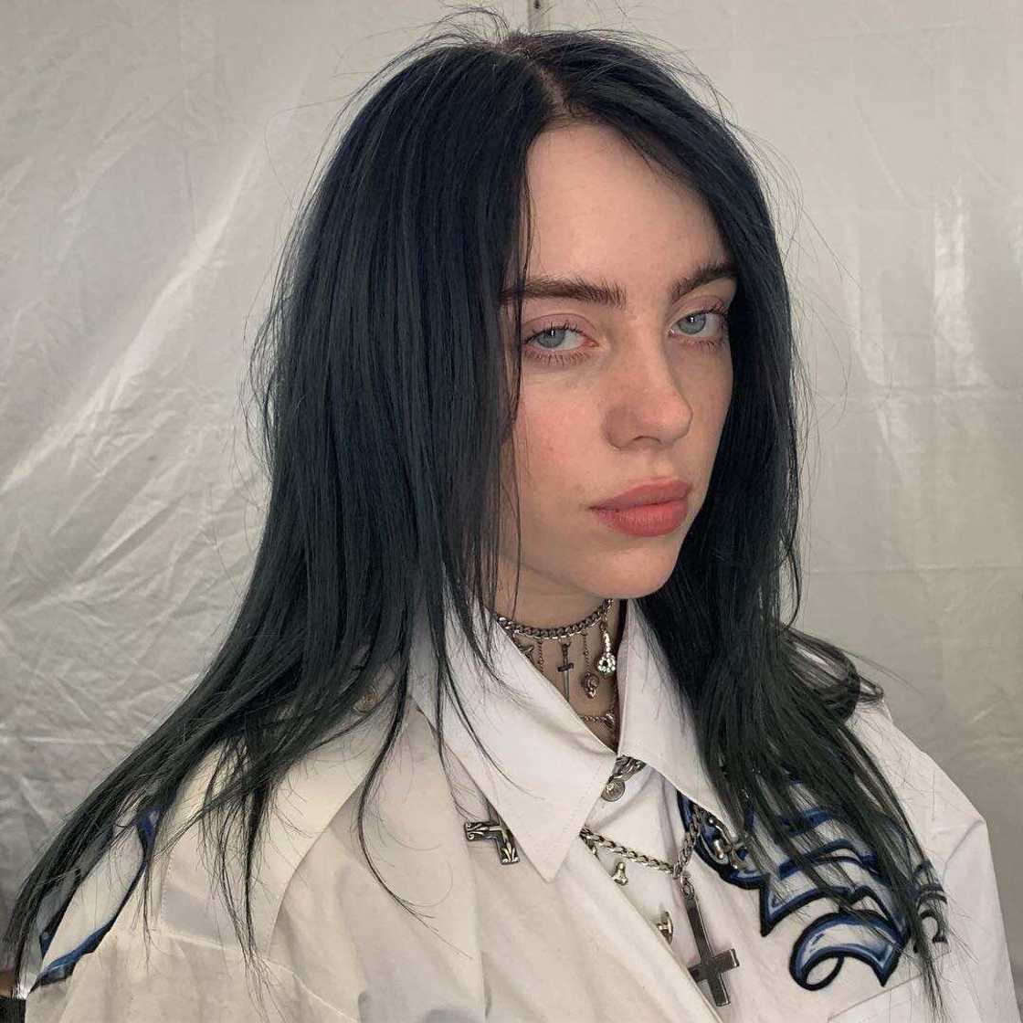 Billie Eilish net worth