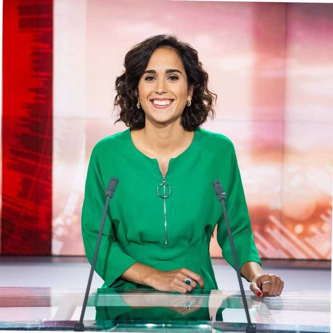 Hannah Schlaepfer Hannah Schlaepfer