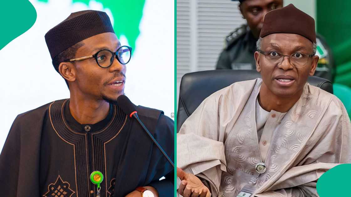 Dan El-Rufai ya yi zarge-zarge kan ICPC