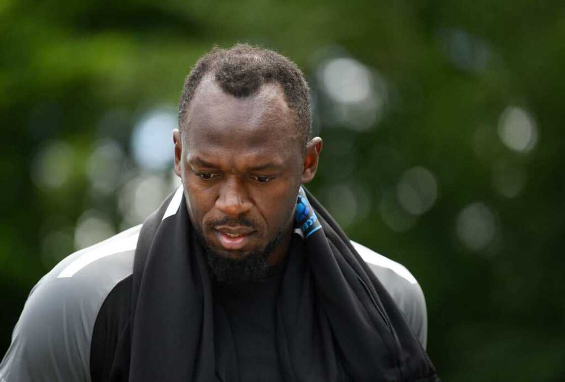 Usain Bolt, $12m, Fraud Usain Bolt, $12m, Fraud