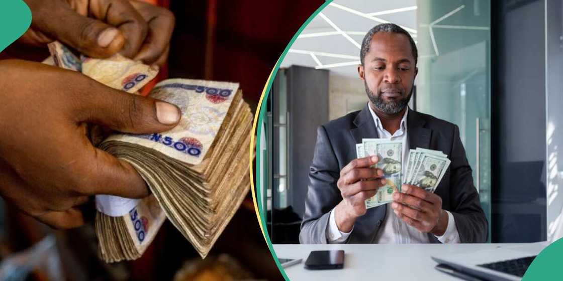 BDCs weigh in on Naira to dollar BDCs weigh in on Naira to dollar