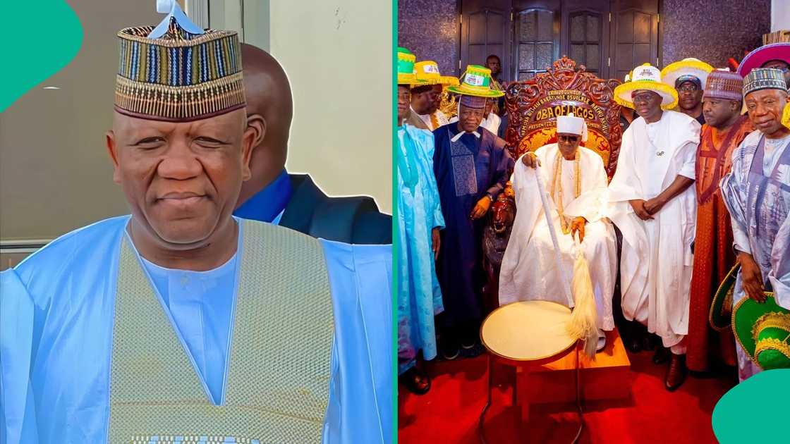 Yari said Tinubu backed Buhari’s 2019 re-election bid and the north should return that loyalty. Yari said Tinubu backed Buhari’s 2019 re-election bid and the north should return that loyalty.