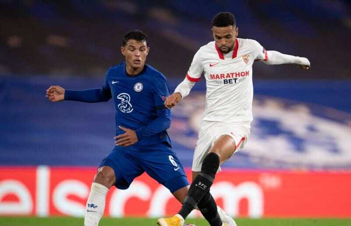 Thiago Silva, Chelsea defender, has big gadget in his house for fitness Thiago Silva, Chelsea defender, has big gadget in his house for fitness
