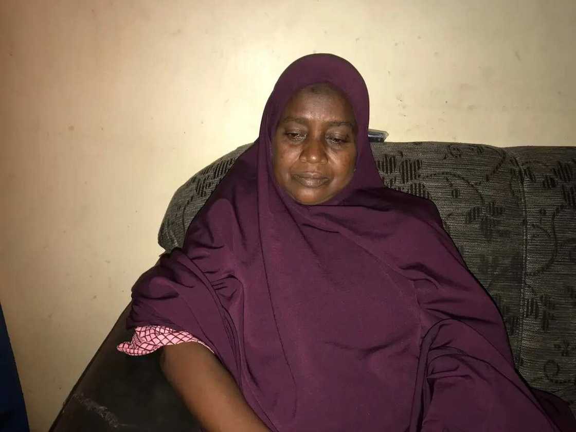 Uwar Dadiyata Uwar Dadiyata