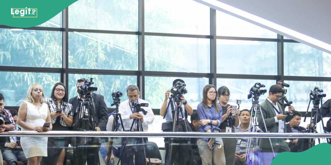 'Yan jarida na fuskantar barazana a wasu kasashe 'Yan jarida na fuskantar barazana a wasu kasashe