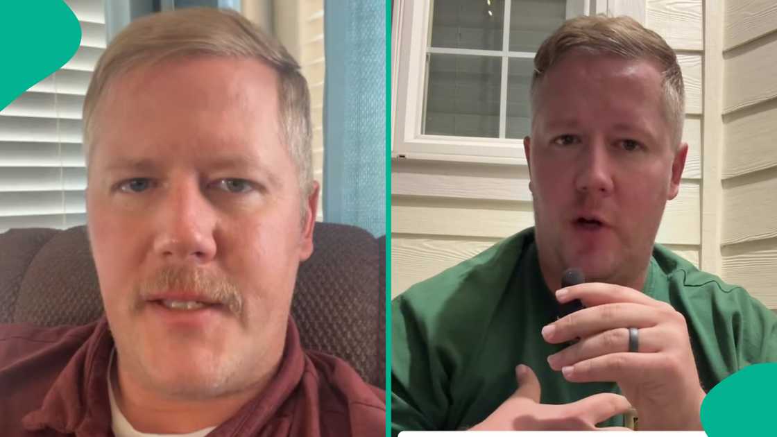 Former pastor who left the faith and is now atheist shares things he feels Christians aren't ready to hear Former pastor who left the faith and is now atheist shares things he feels Christians aren't ready to hear