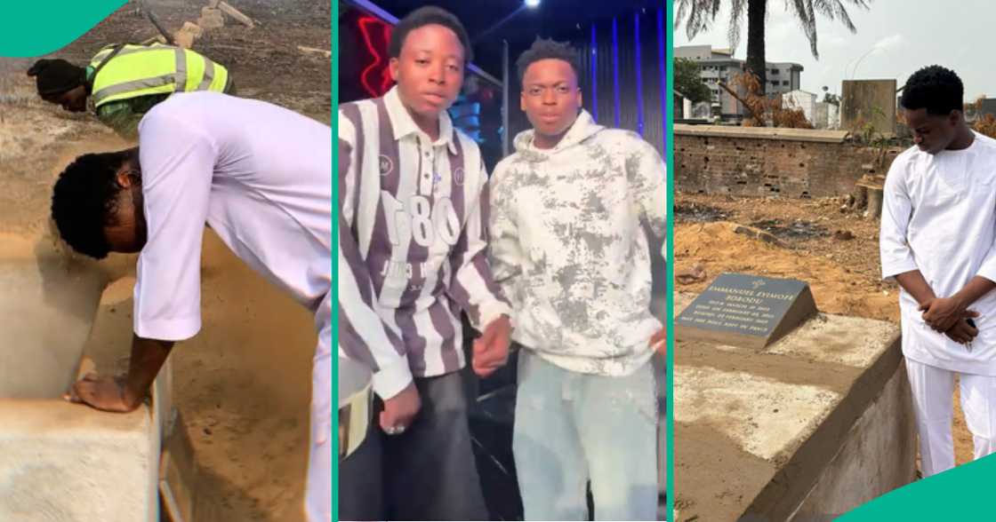 Young man shares last words of his best friend who died at 22 Young man shares last words of his best friend who died at 22