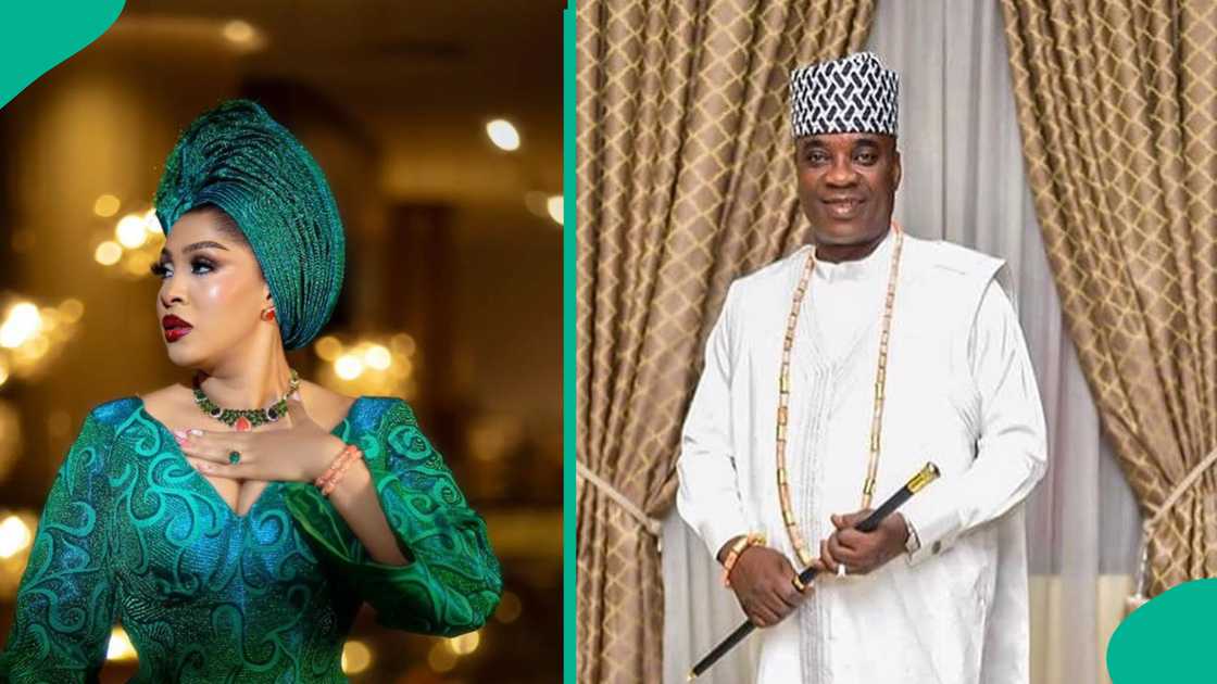KWAM 1's wife speaks KWAM 1's wife speaks