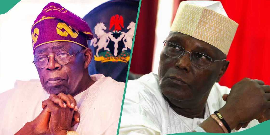 Atiku, Tinubu, FG, Festus Keyamo Atiku, Tinubu, FG, Festus Keyamo