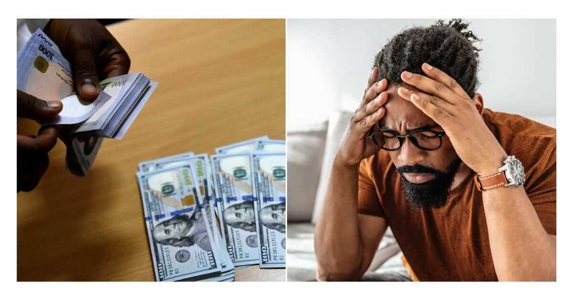 Naira to dollar, Exchange rate, CBN Naira to dollar, Exchange rate, CBN