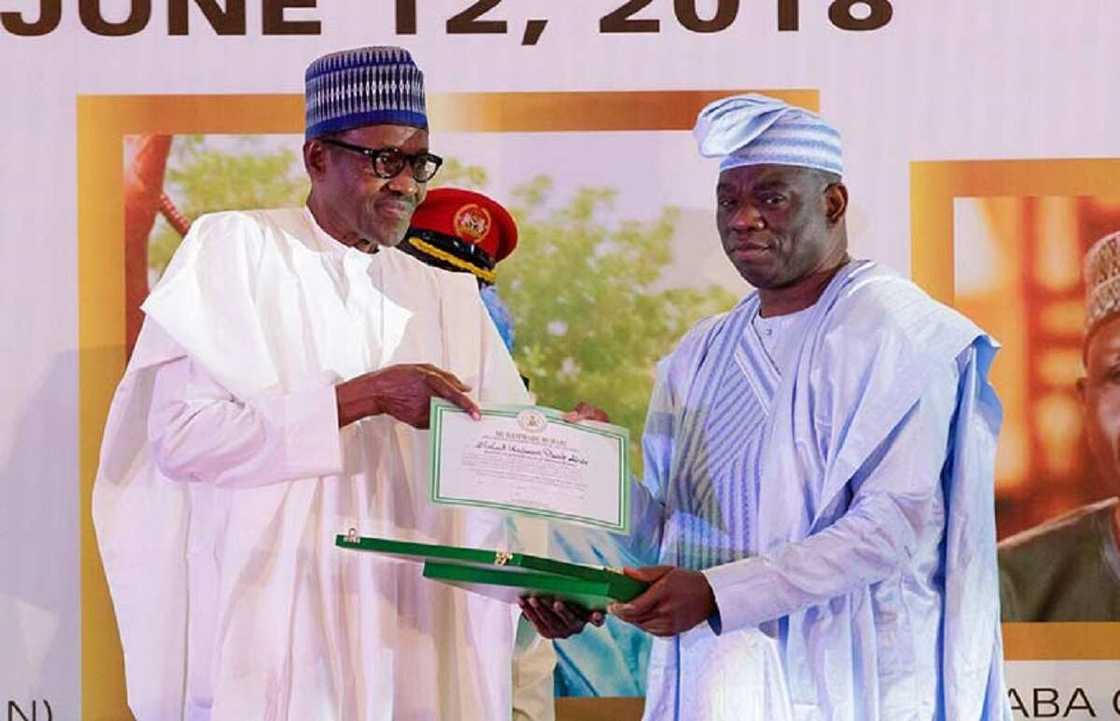 Kola Abiola Kola Abiola