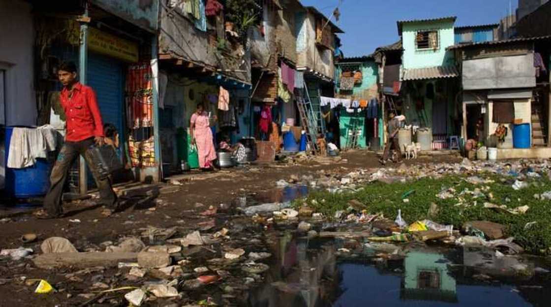 Yawan marasa aikin yi qaruwa yayi daga bara zuwa yanzu a sabuwar kididdigar NBS Yawan marasa aikin yi qaruwa yayi daga bara zuwa yanzu a sabuwar kididdigar NBS