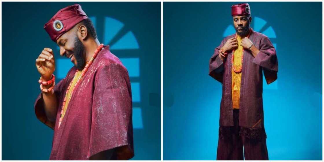 Photos of Ebuka. Photos of Ebuka.