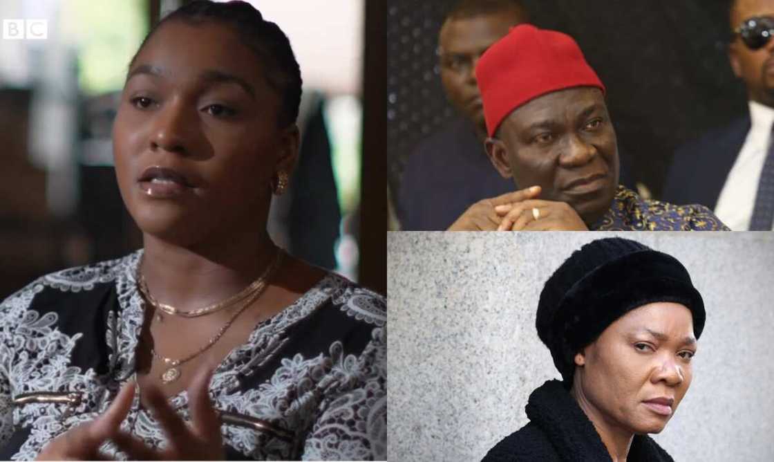 Sonia Ekweremadu Sonia Ekweremadu