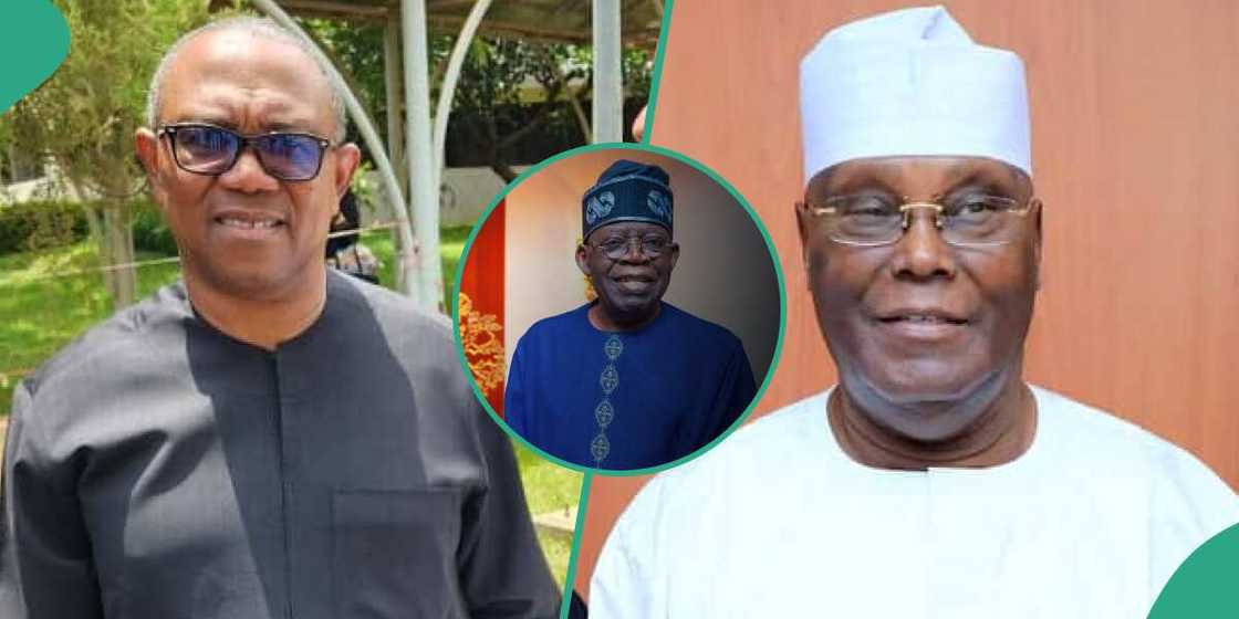 Tribunal judgement/Atiku/Obi vs Tinubu/Latest about Bola Tinubu Tribunal judgement/Atiku/Obi vs Tinubu/Latest about Bola Tinubu