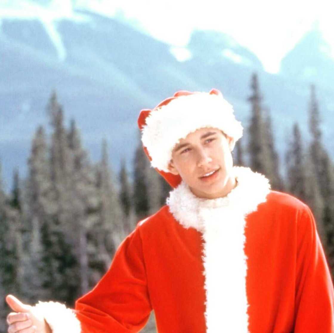 Jonathan Taylor Thomas achievements Jonathan Taylor Thomas achievements