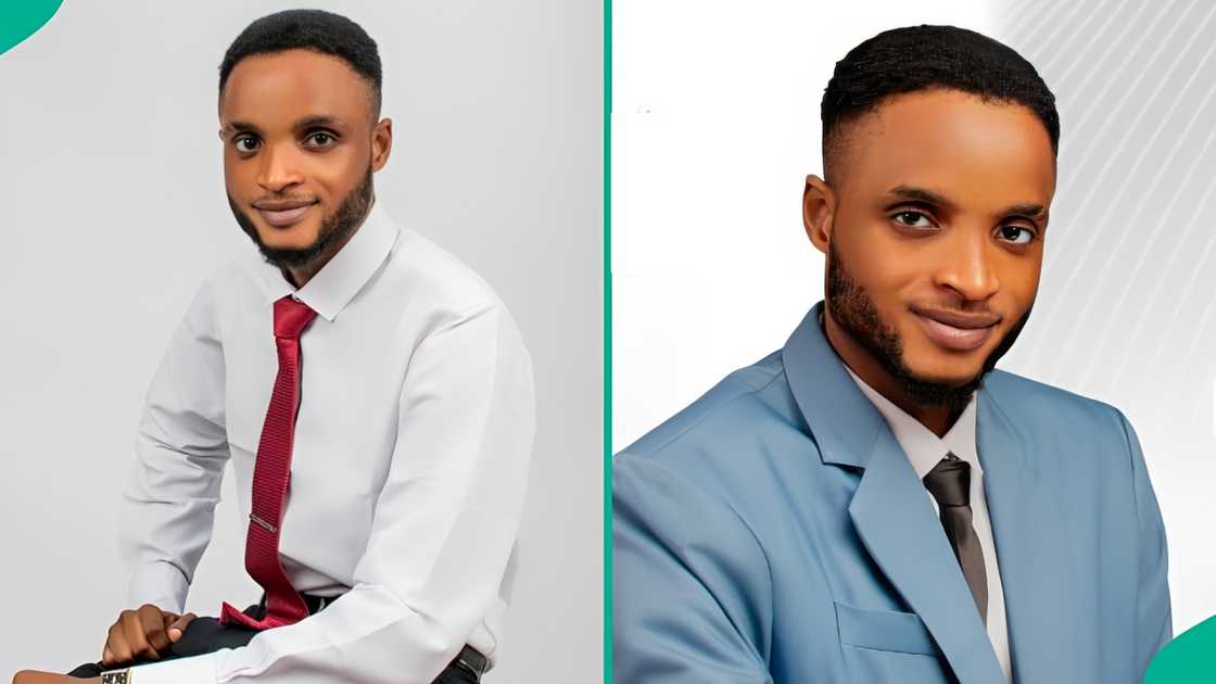 A man shares his UTME experience and why he chose a college of education A man shares his UTME experience and why he chose a college of education