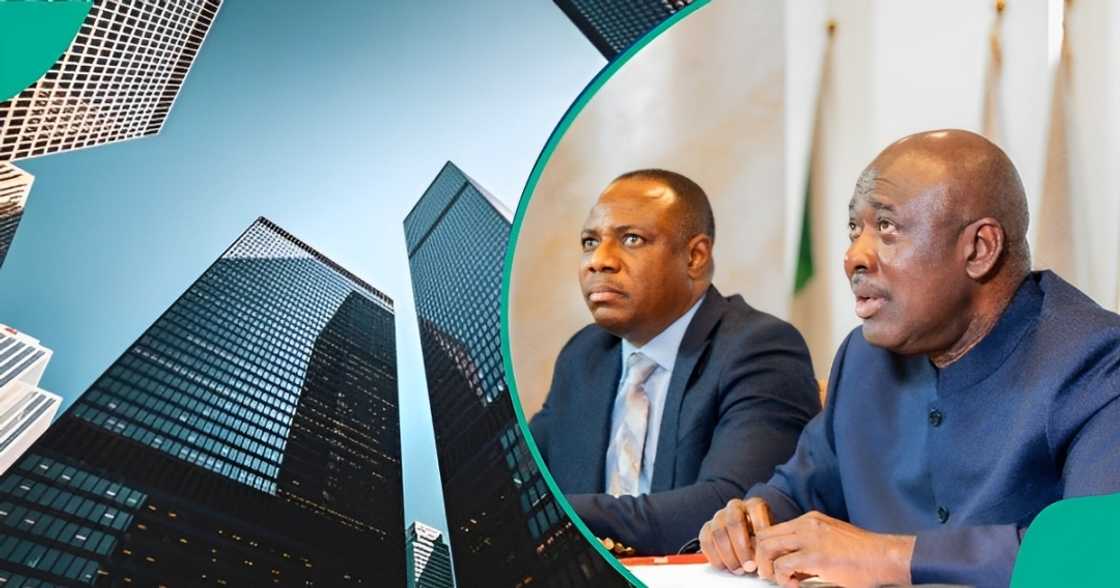 African Energy Bank set to commence operation African Energy Bank set to commence operation