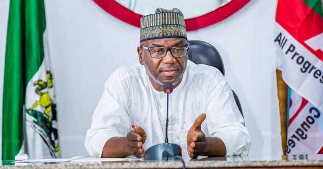 Hijab Controversy: MURIC Urges Kwara State Govt to Rename Missionary Schools Hijab Controversy: MURIC Urges Kwara State Govt to Rename Missionary Schools