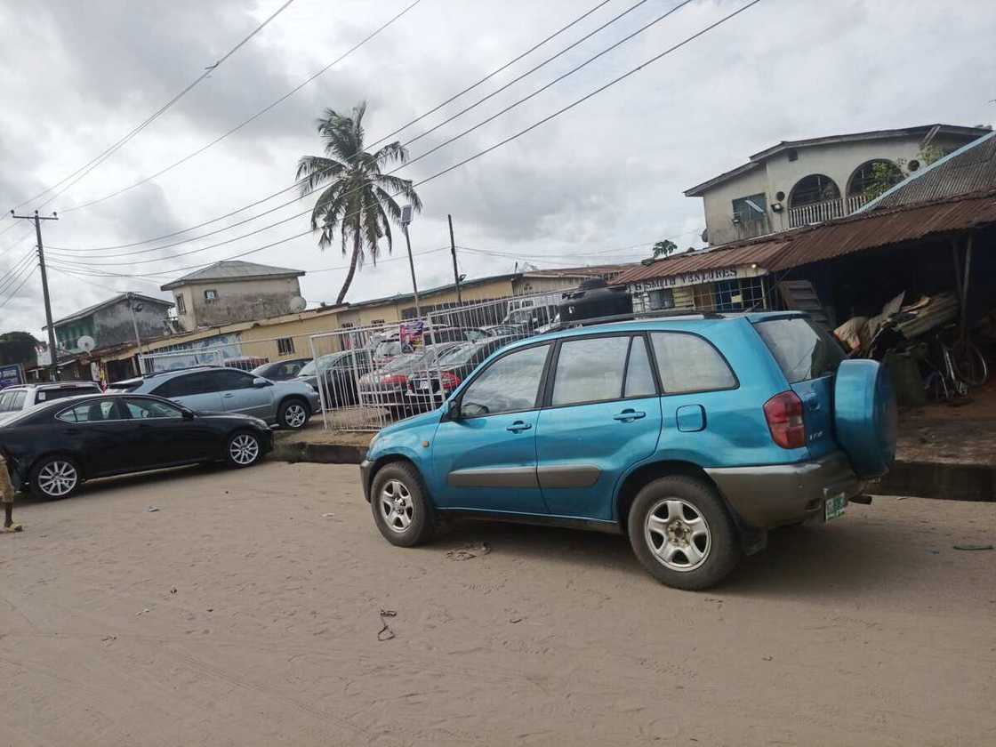 Motocin tokunbo Motocin tokunbo