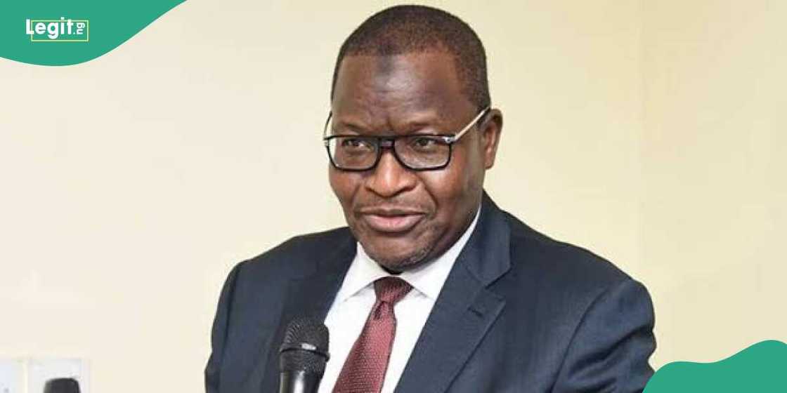 Prof. Umaru Danbatta/NCC/Data Centres