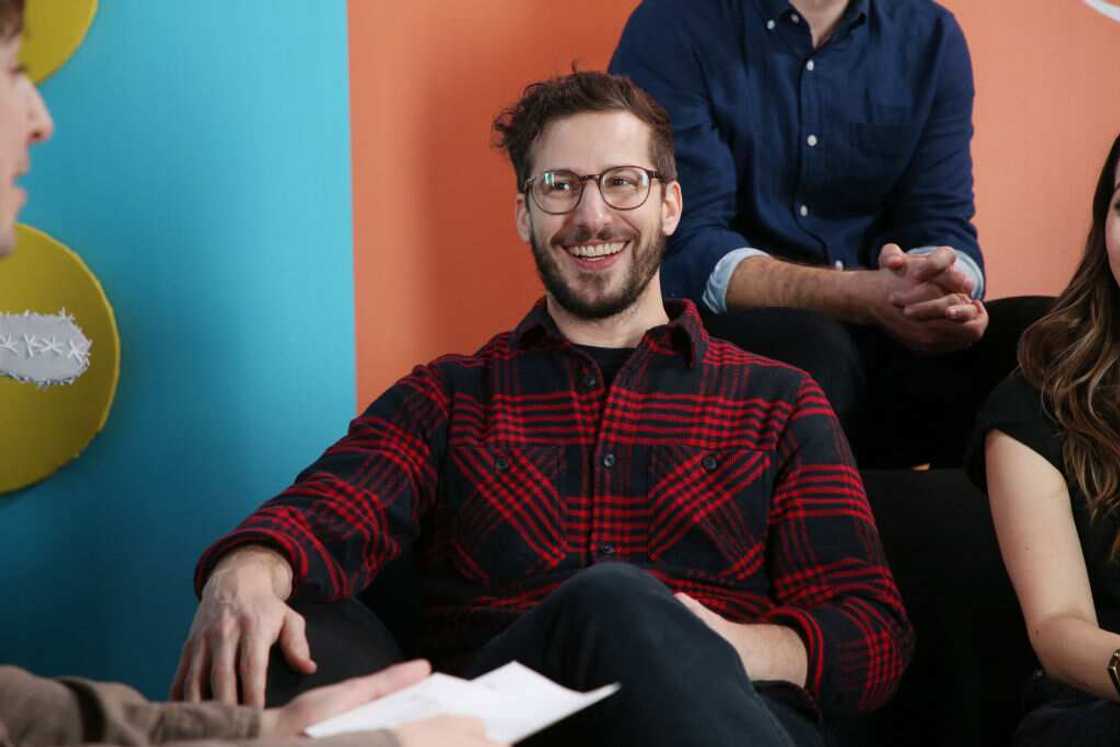 Jewish Hollywood actors Jewish Hollywood actors