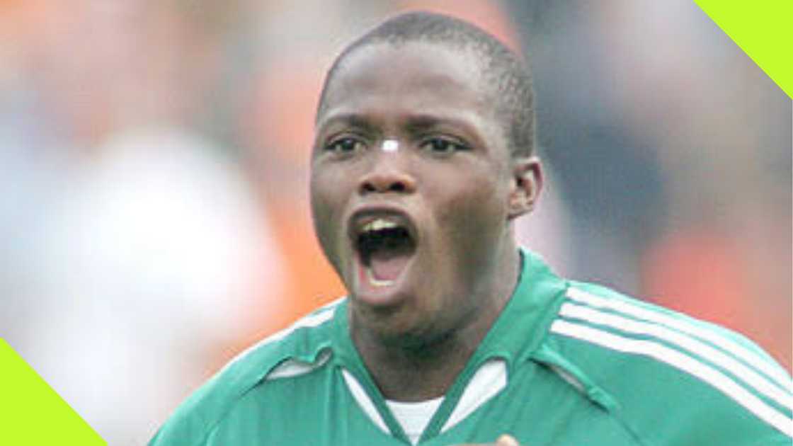 Gift Atulewa has sadly passed away after a prolonged illness Gift Atulewa has sadly passed away after a prolonged illness