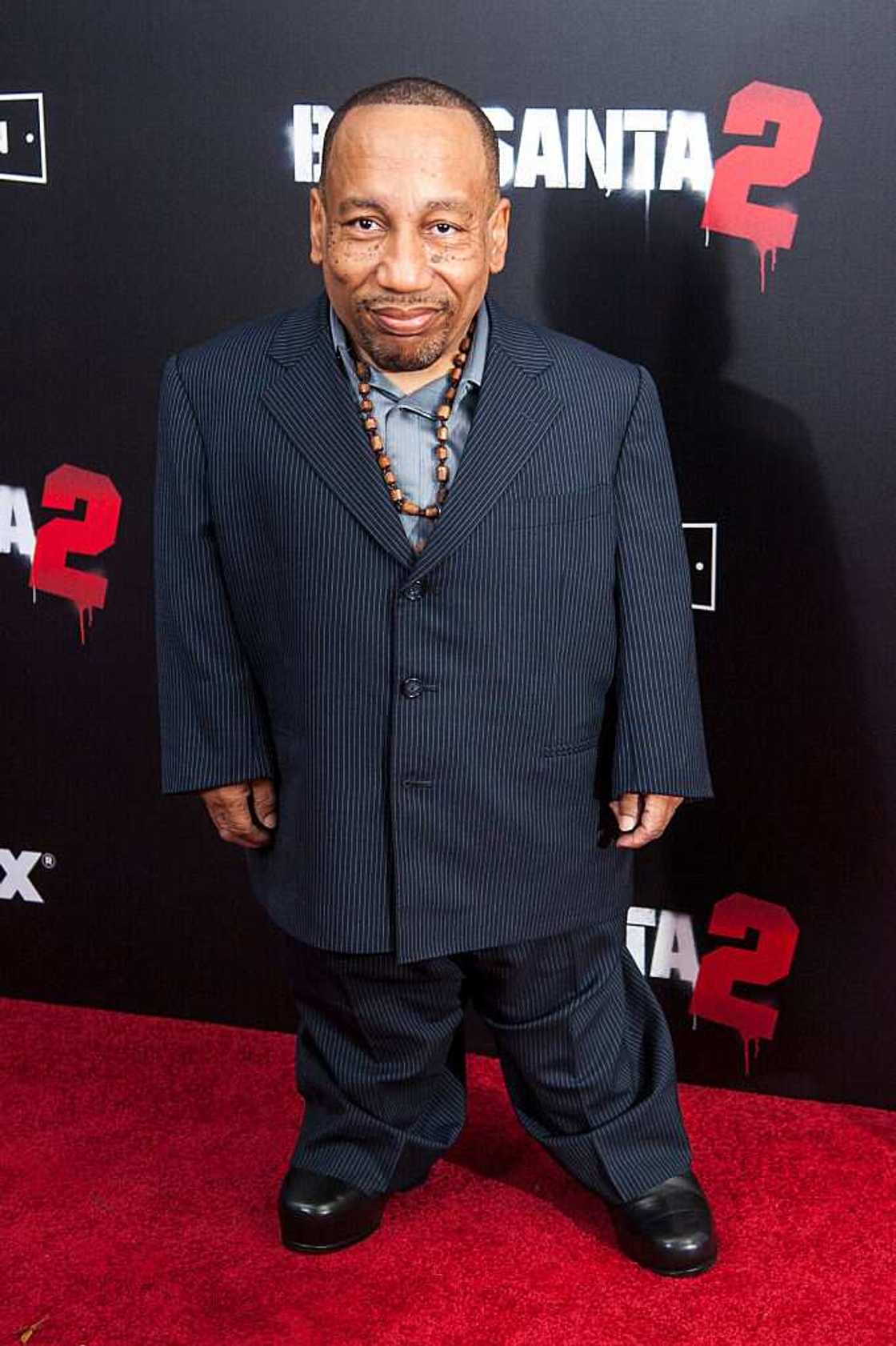 Shortest actors Shortest actors