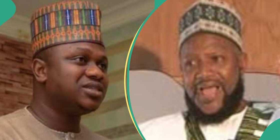Nasarawa Governorship 2023/Northern Muslim Youths/Sheikh Mansur Sokoto Nasarawa Governorship 2023/Northern Muslim Youths/Sheikh Mansur Sokoto