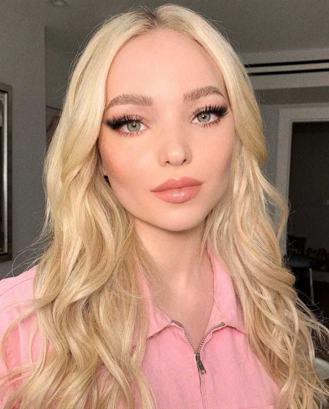 Dove Cameron real name Dove Cameron real name