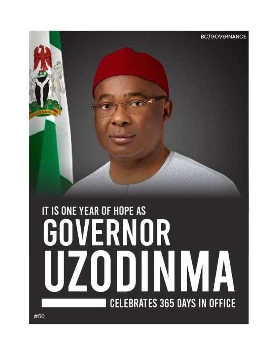 Hope Uzodimma, Ngozi Okonjo Iweala, Others Make Headline As Black Celebrity Magazine Unveils June Edition Hope Uzodimma, Ngozi Okonjo Iweala, Others Make Headline As Black Celebrity Magazine Unveils June Edition