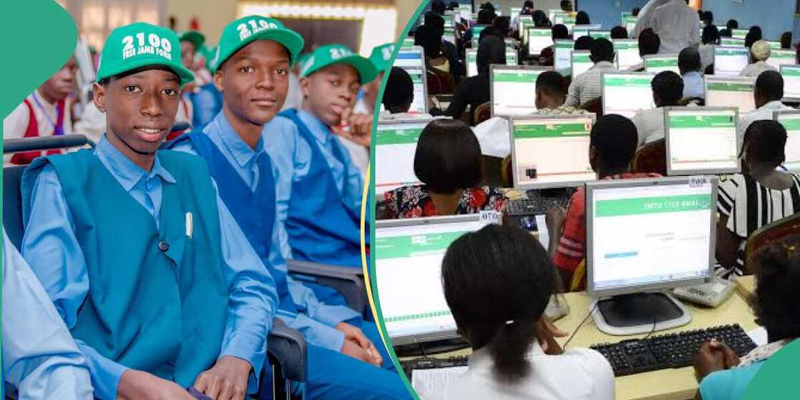 JAMB candidates/UTME 2024 JAMB candidates/UTME 2024