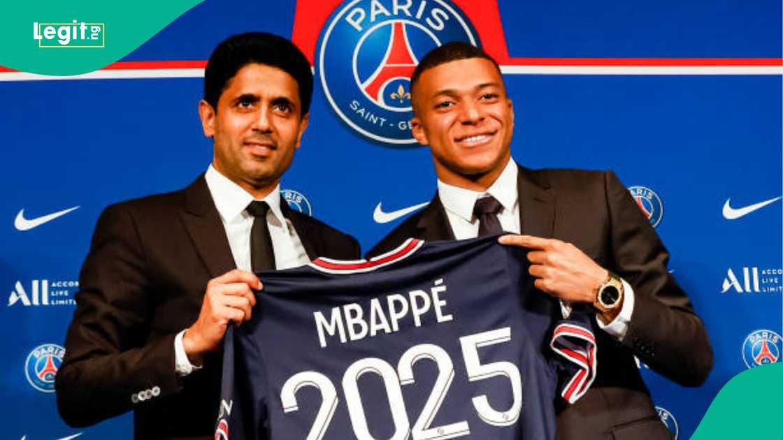 Kylian Mbappe, PSG, Paris, Real Madrid Kylian Mbappe, PSG, Paris, Real Madrid