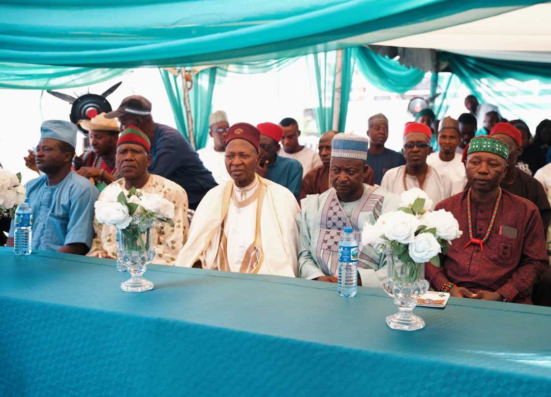 OPay Launches in Jos, Strengthening Commitment to Financial Inclusion and Customer-First Service OPay Launches in Jos, Strengthening Commitment to Financial Inclusion and Customer-First Service