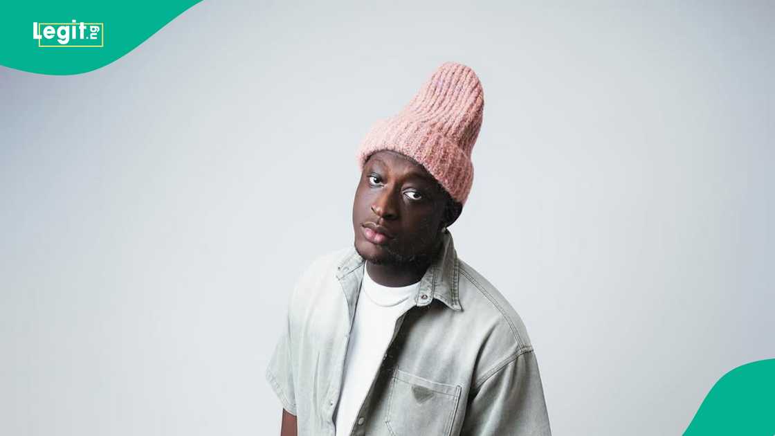 Carter Efe faces eviction notice over noise pollution, fans react
