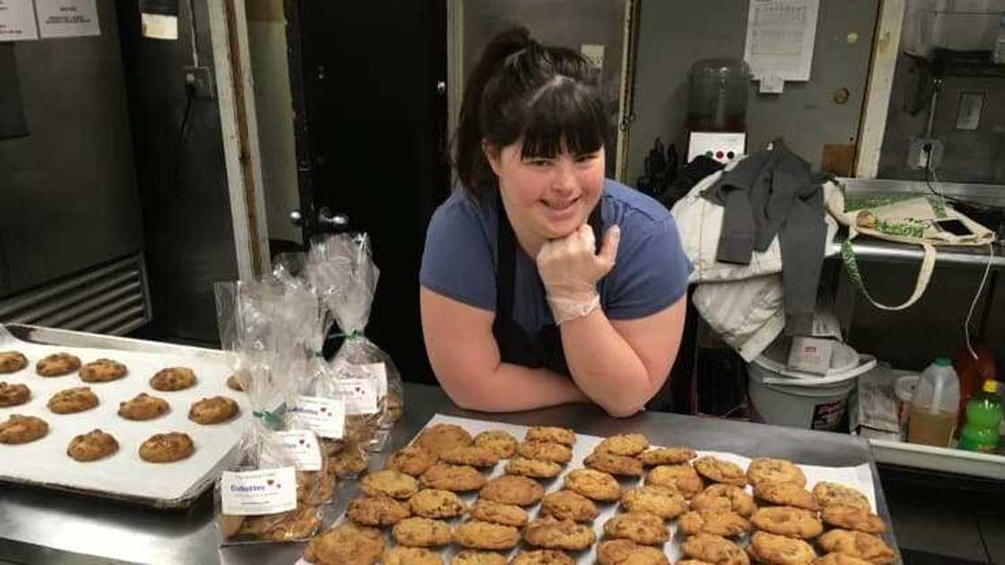 Collette DiVitto and her business Collette DiVitto and her business