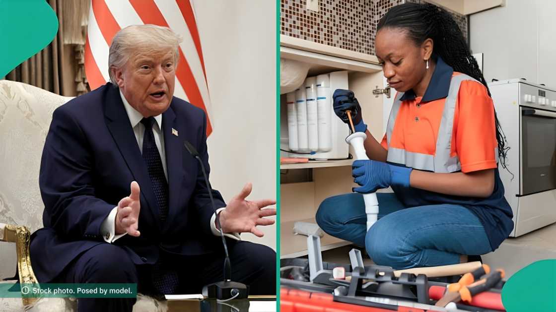 The US has announced 20 occupations on its highest-paying job list The US has announced 20 occupations on its highest-paying job list