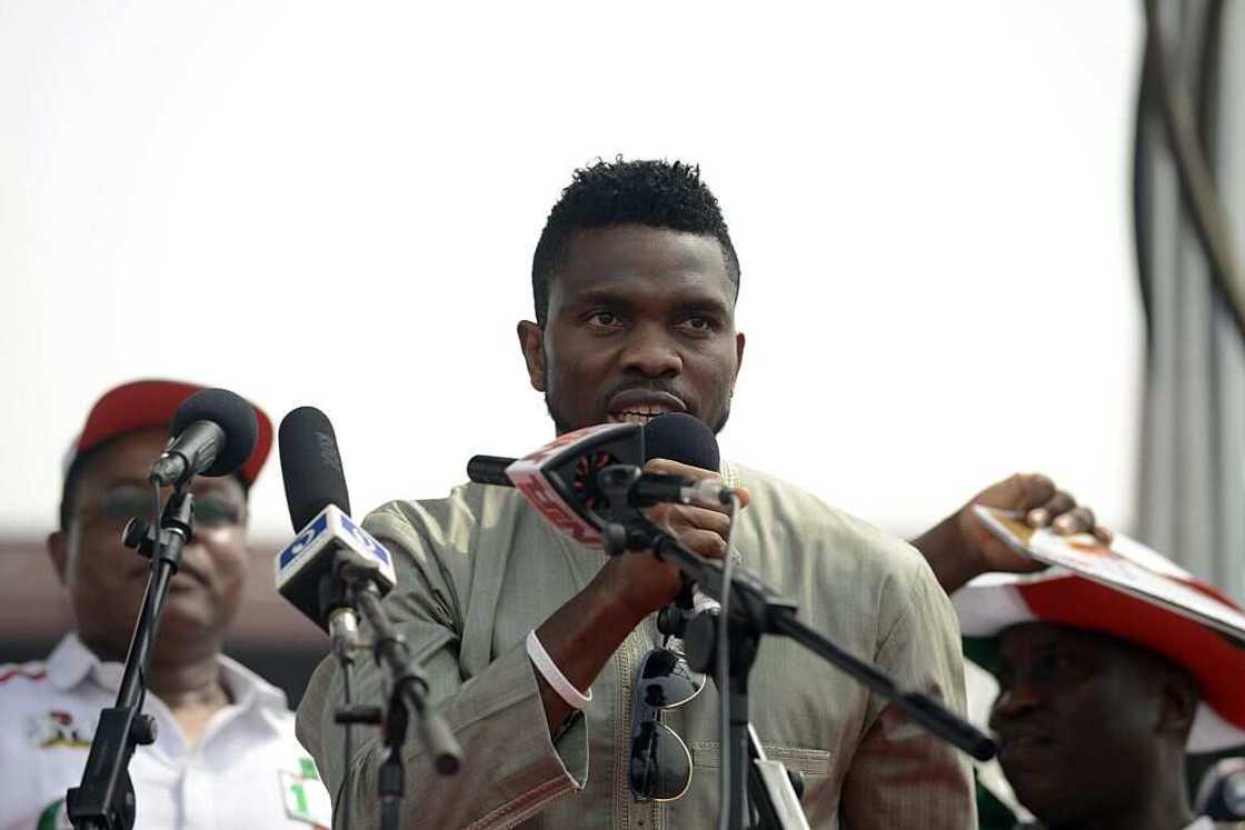 nigerian sports heroes and their contributions nigerian sports heroes and their contributions